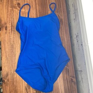 Catalina Swimwear One-Piece